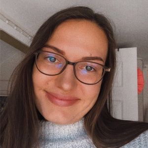 Meet your Posher, Kassy